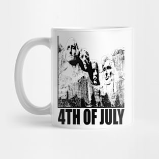 HAPPY INDEPENDENCE DAYS Mug